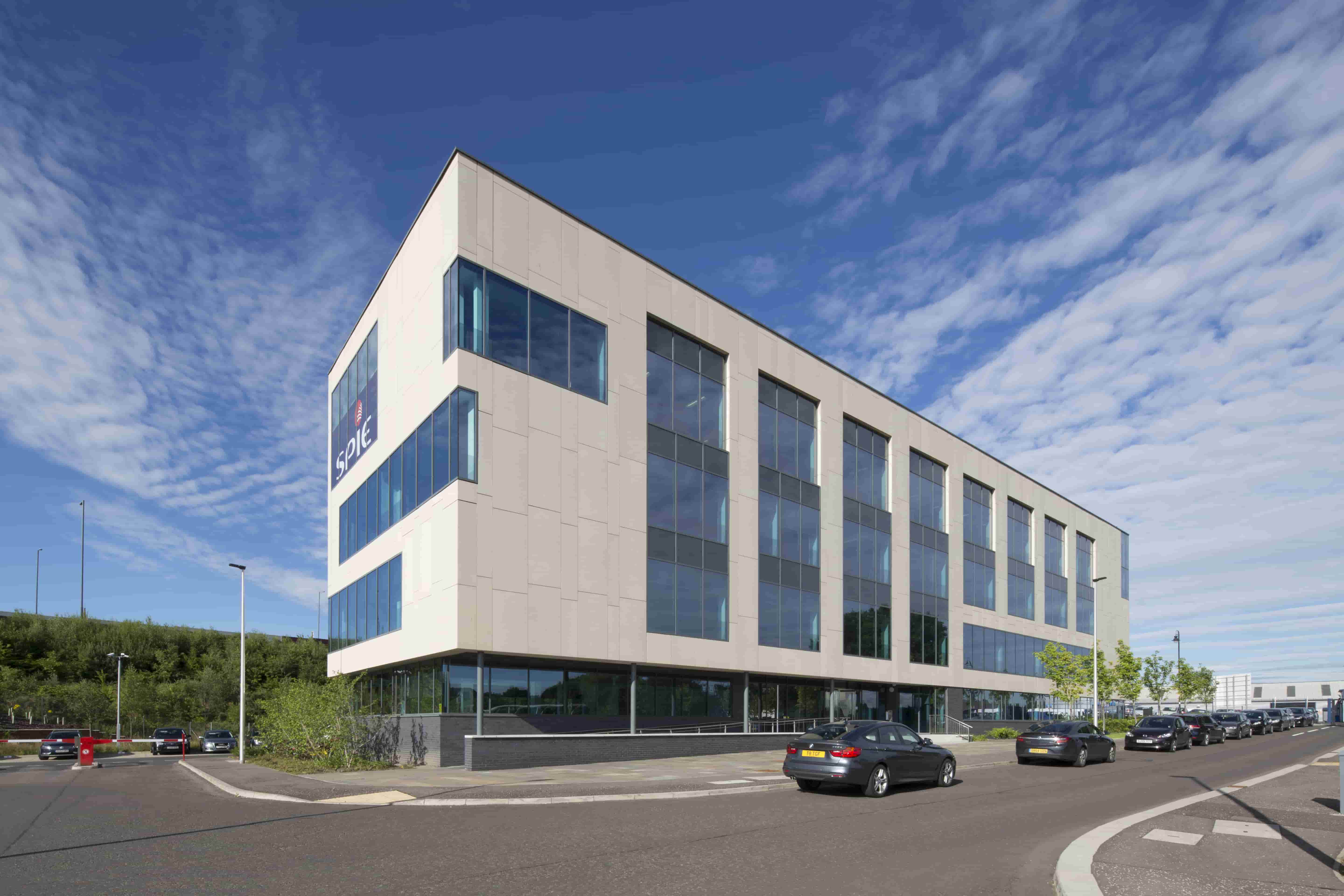 Clyde Gateway completes a double office investment sale in Bridgeton and Rutherglen Image