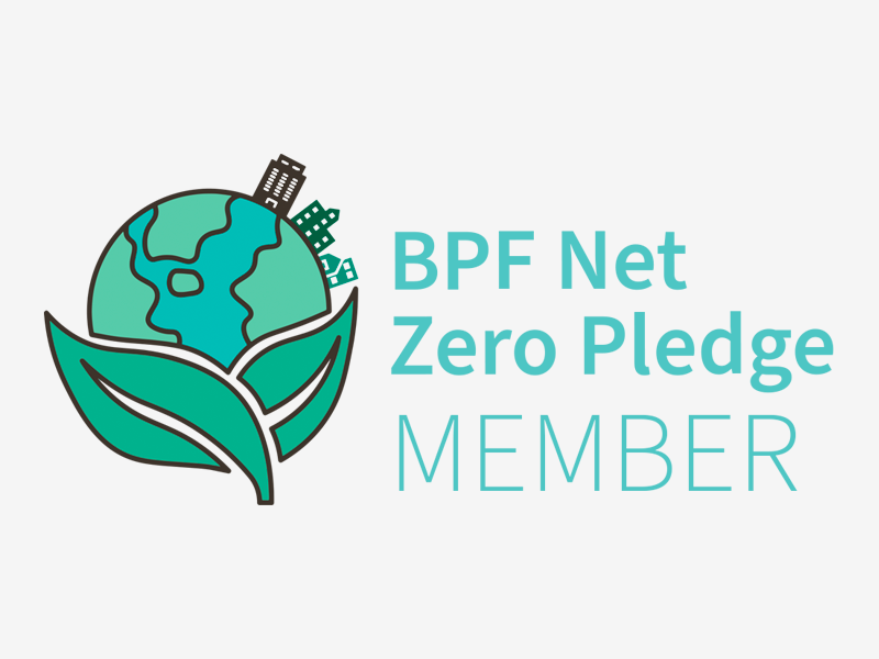 Net Zero Pledge  Image