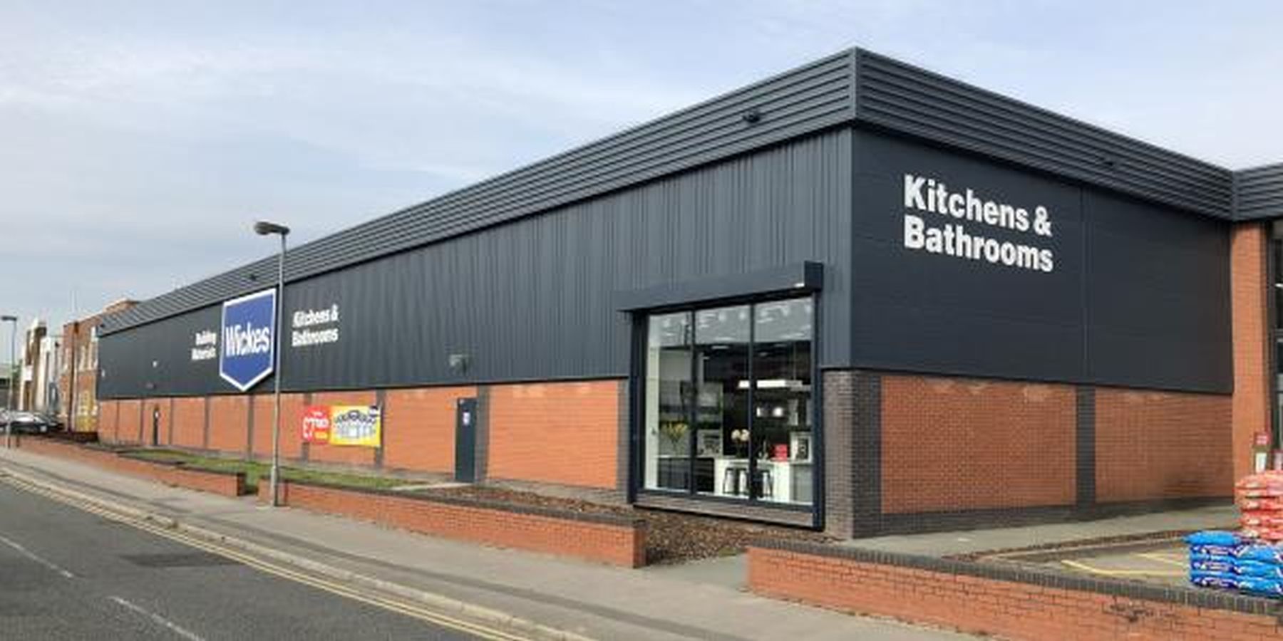 Ryden Manchester advises on the acquisition of a warehouse in Aintree, Liverpool for £5.9m Image