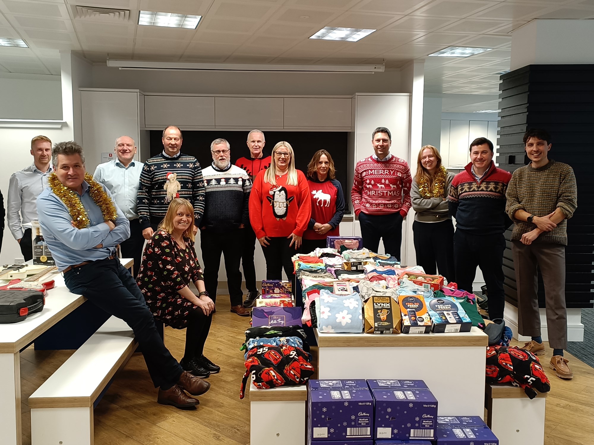 Christmas Collections Image