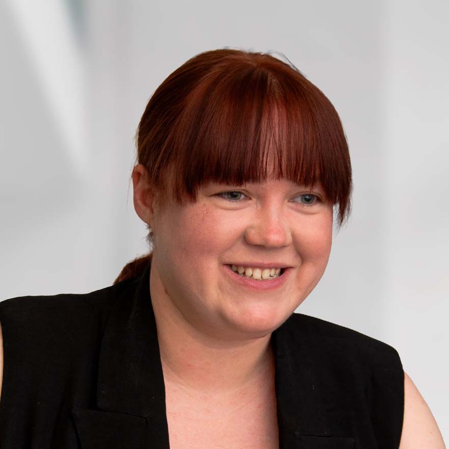 Samantha Broad Image