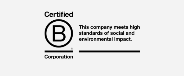 B CORPORATION Image