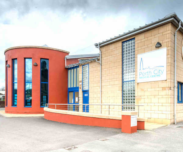 Perth City Medical Centre Image