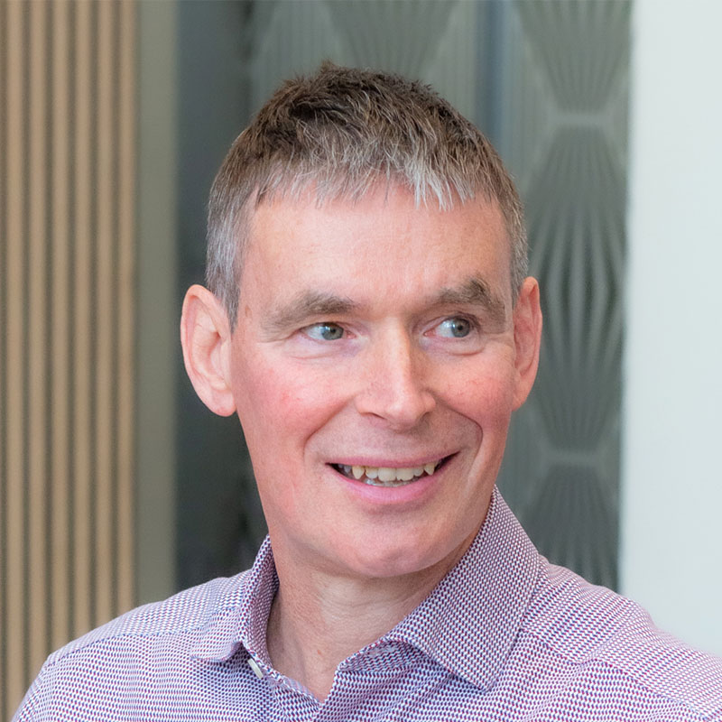 Richard Lang Image