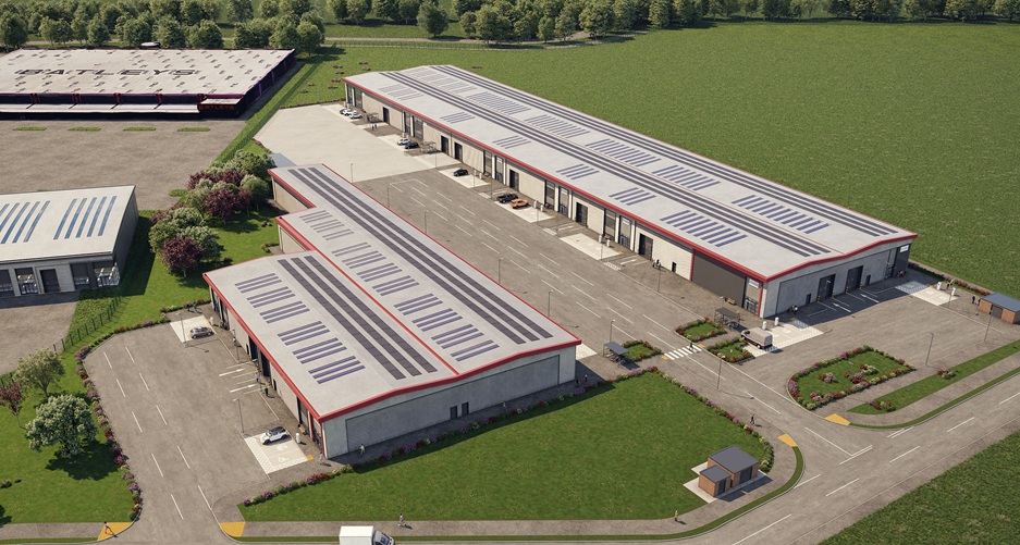 Ryden Reports Record Year of Transactions as LSH Partnership Strengthens Market Position Image