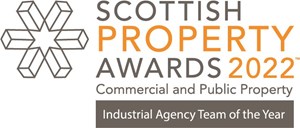 Scottish Property Awards Industrial Image