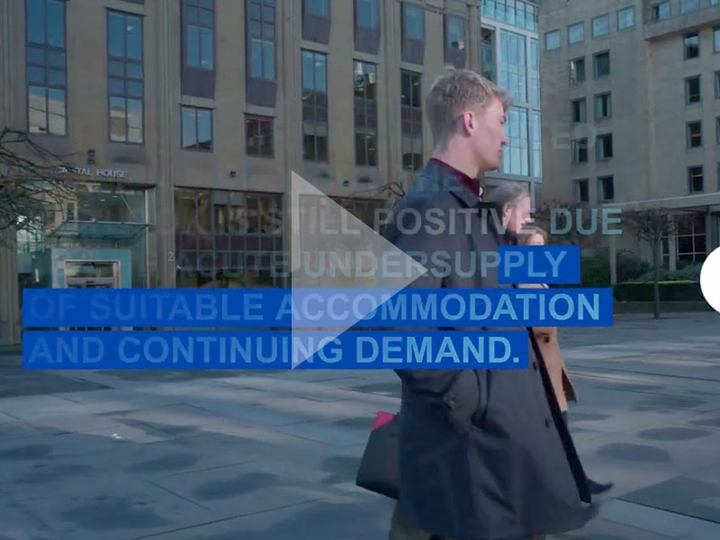 Commercial Property Investment Trendsin Scotland Image