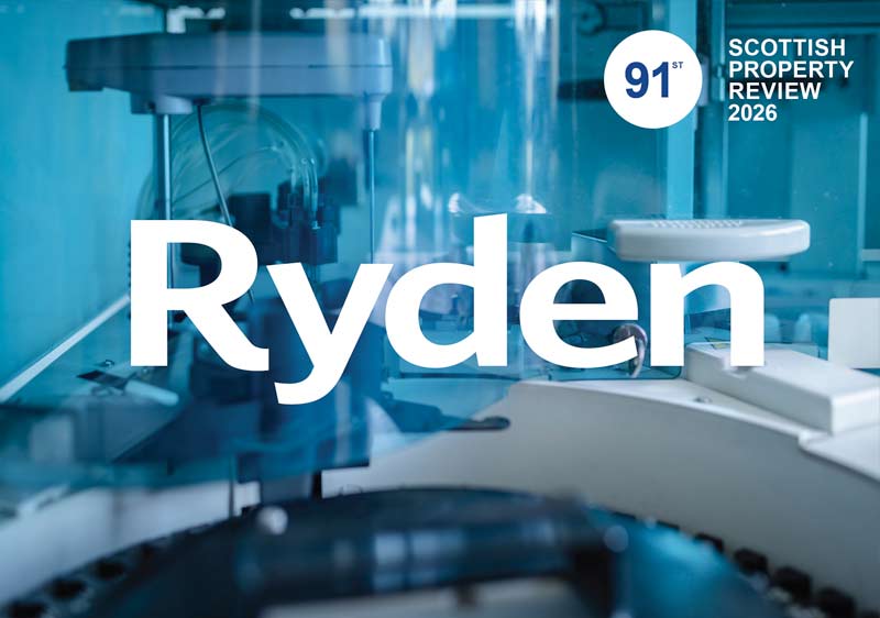 Scottish Property Review 2026 Image