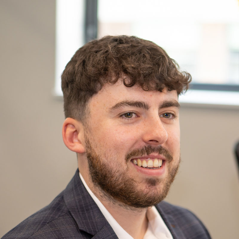 Ben Robinson Image