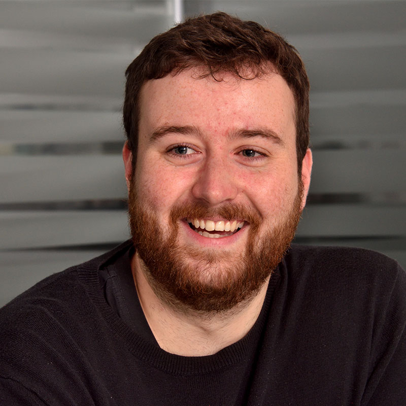Iain Williamson Image