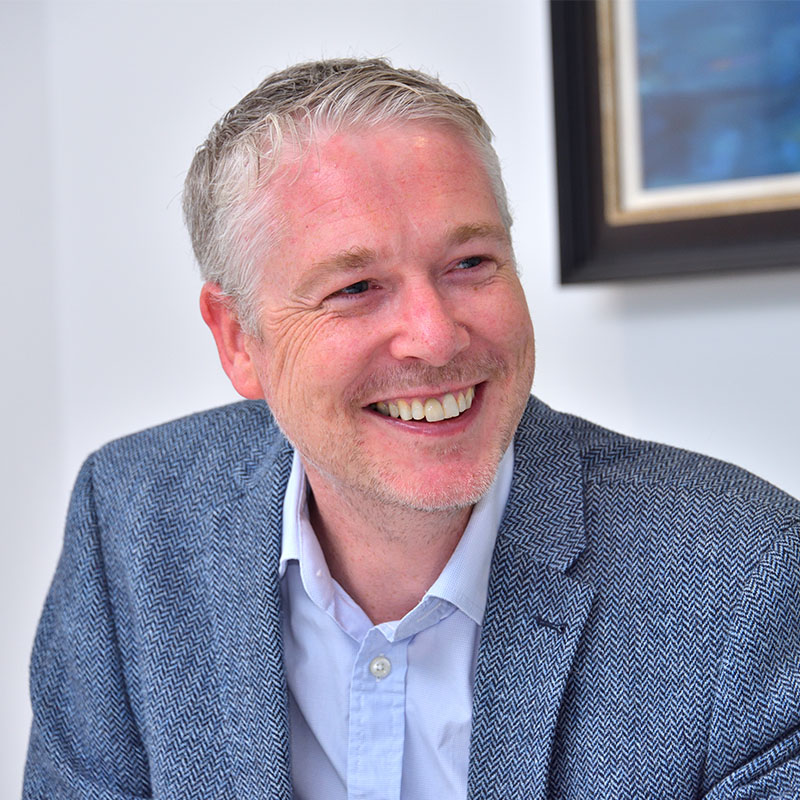 Iain Taylor Image