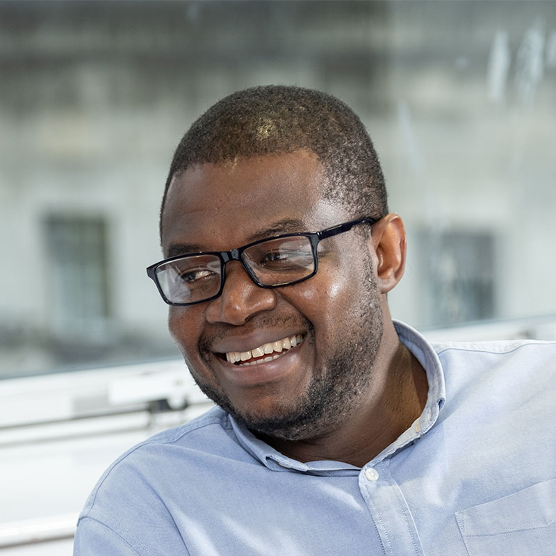 Chudi Anyaegbunam Image