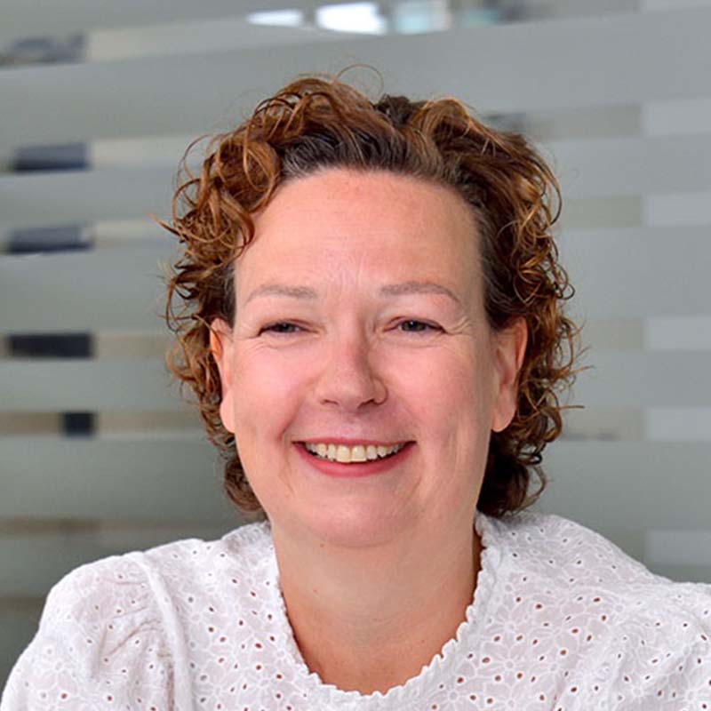 Jennifer Marshall Image