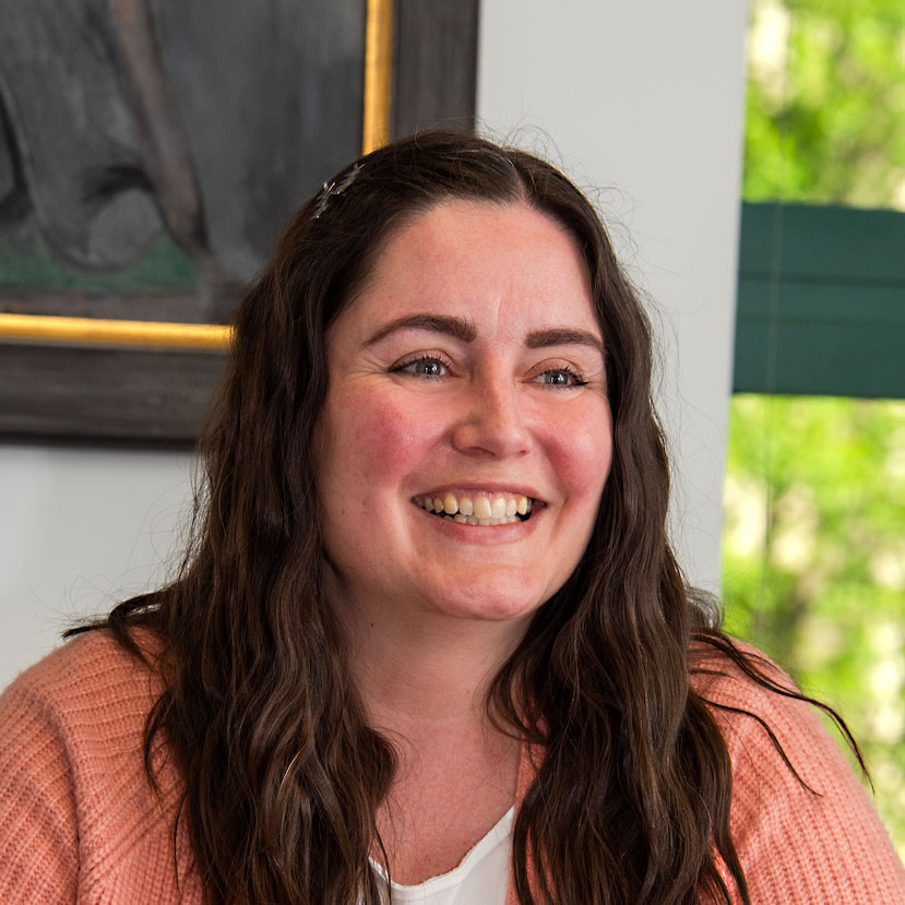 Meaghan McKeracher Image