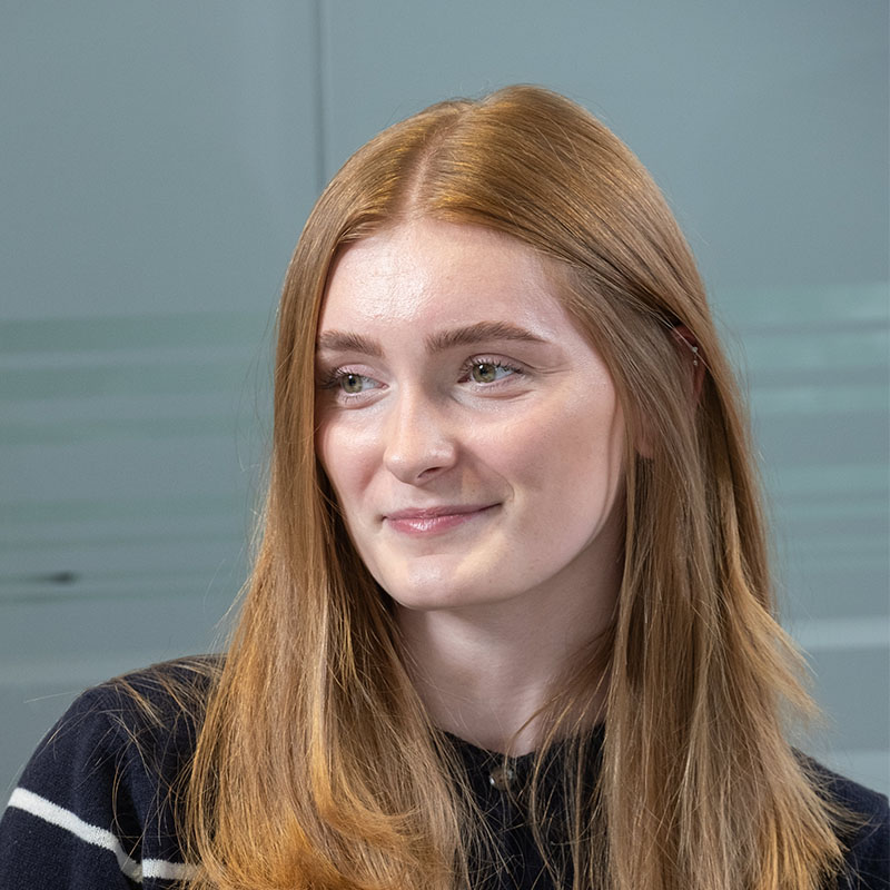 Naomi O'Rourke Image