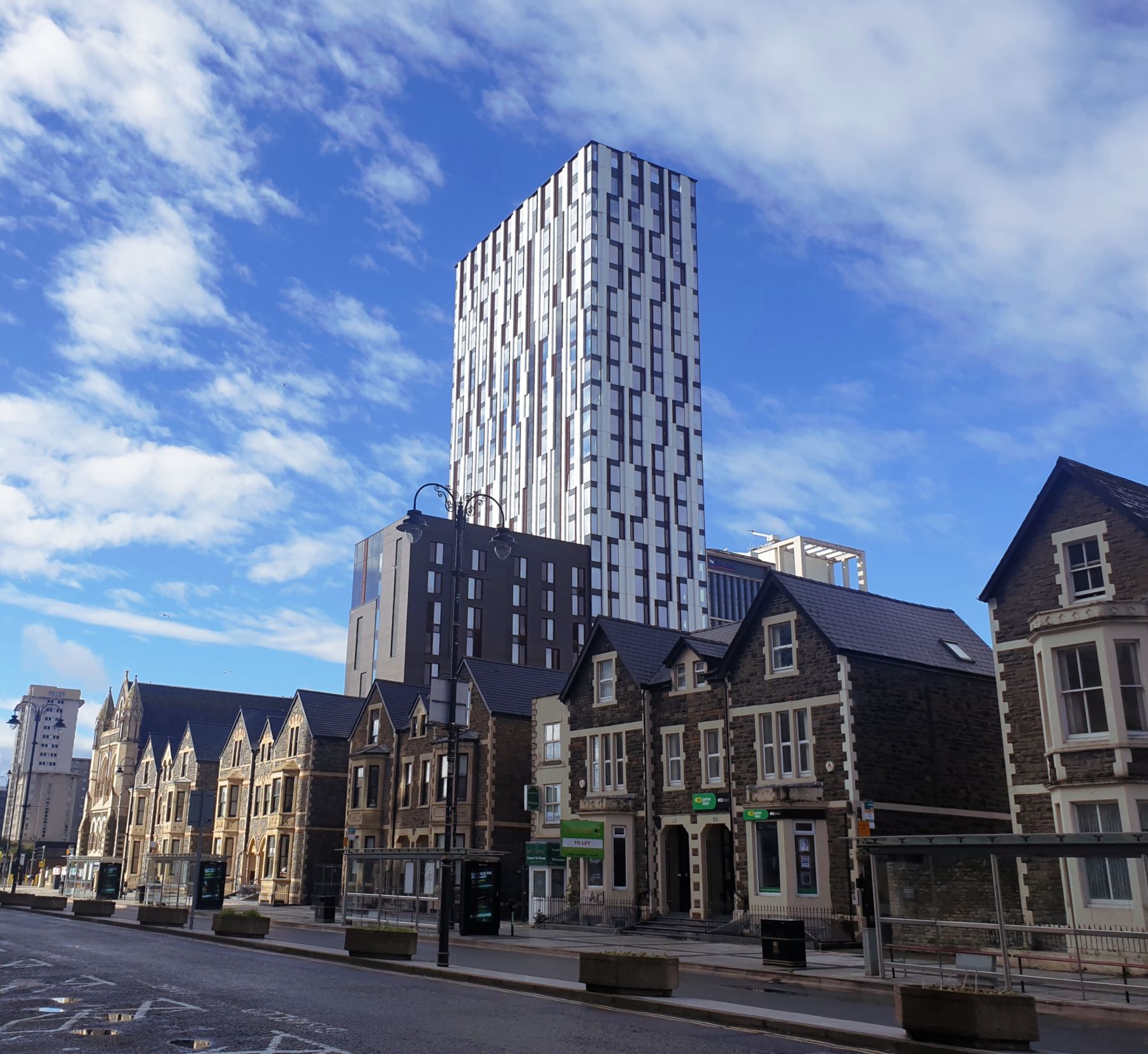 Welsh Land Transaction Tax Calculator Image