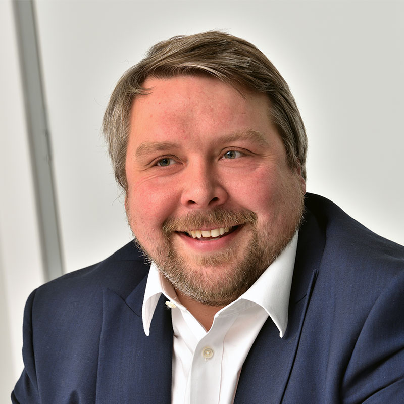 Ben Dobson Image