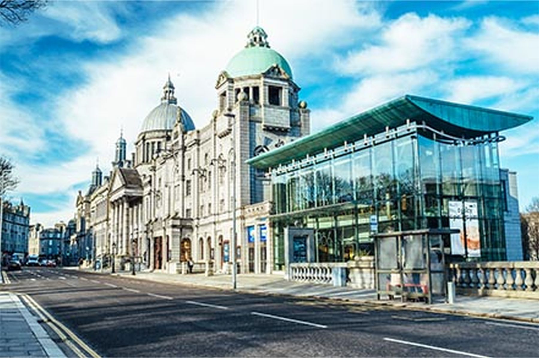 Aberdeen Image