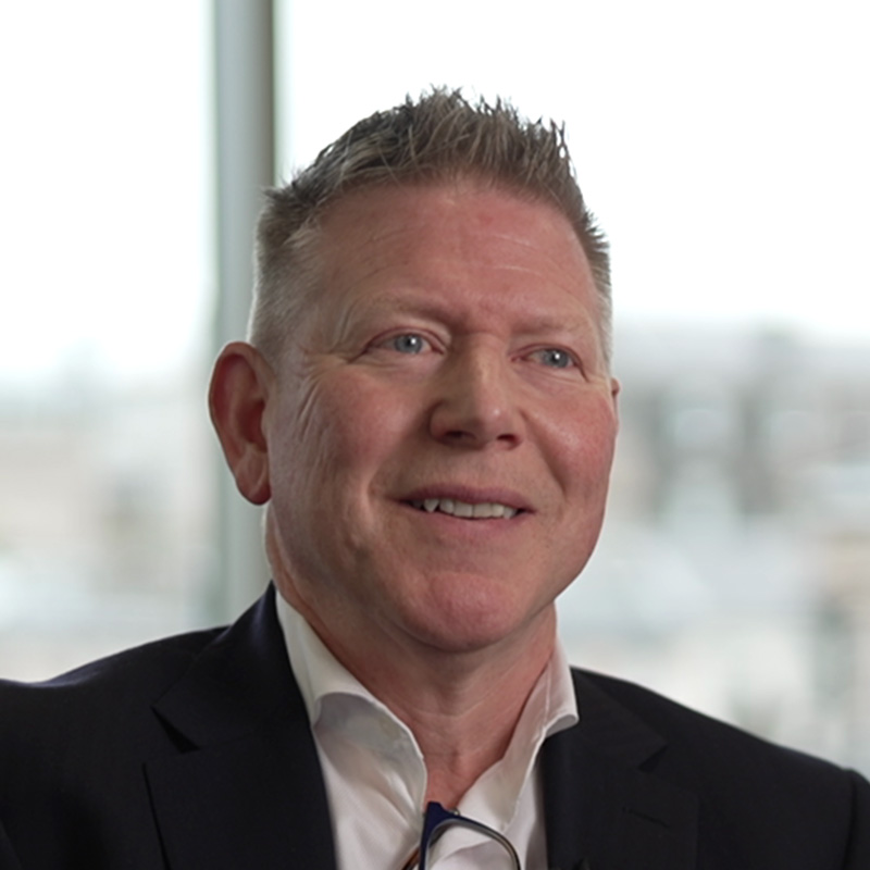 Craig Tennant Image