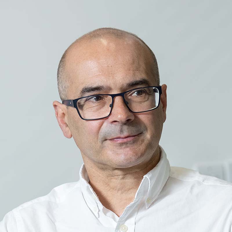 Alan Gilkison Image