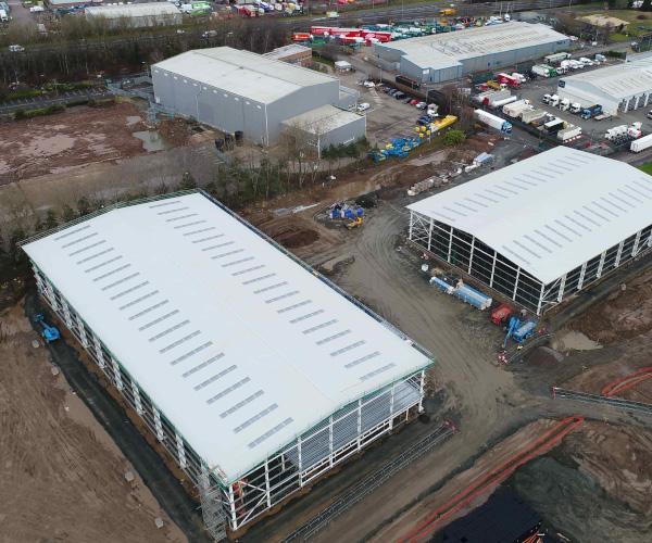 Demand for Commercial Development Assessment Image