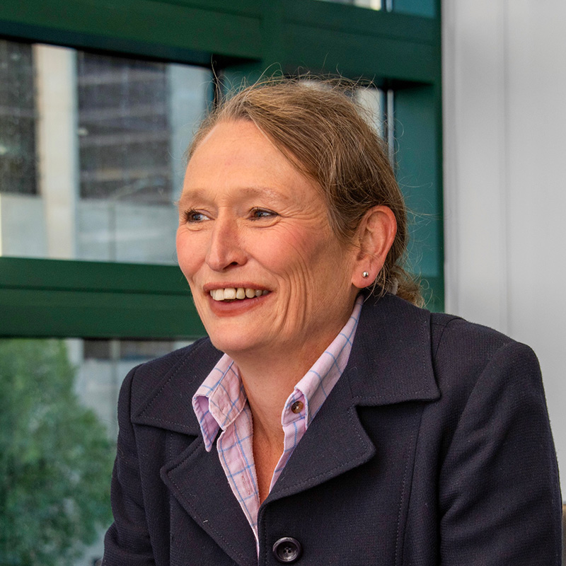 Ann Kay Image