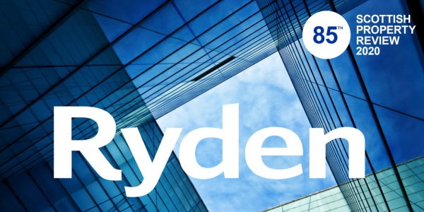 Ryden reveals the results of its 85th Scottish Property Review Image