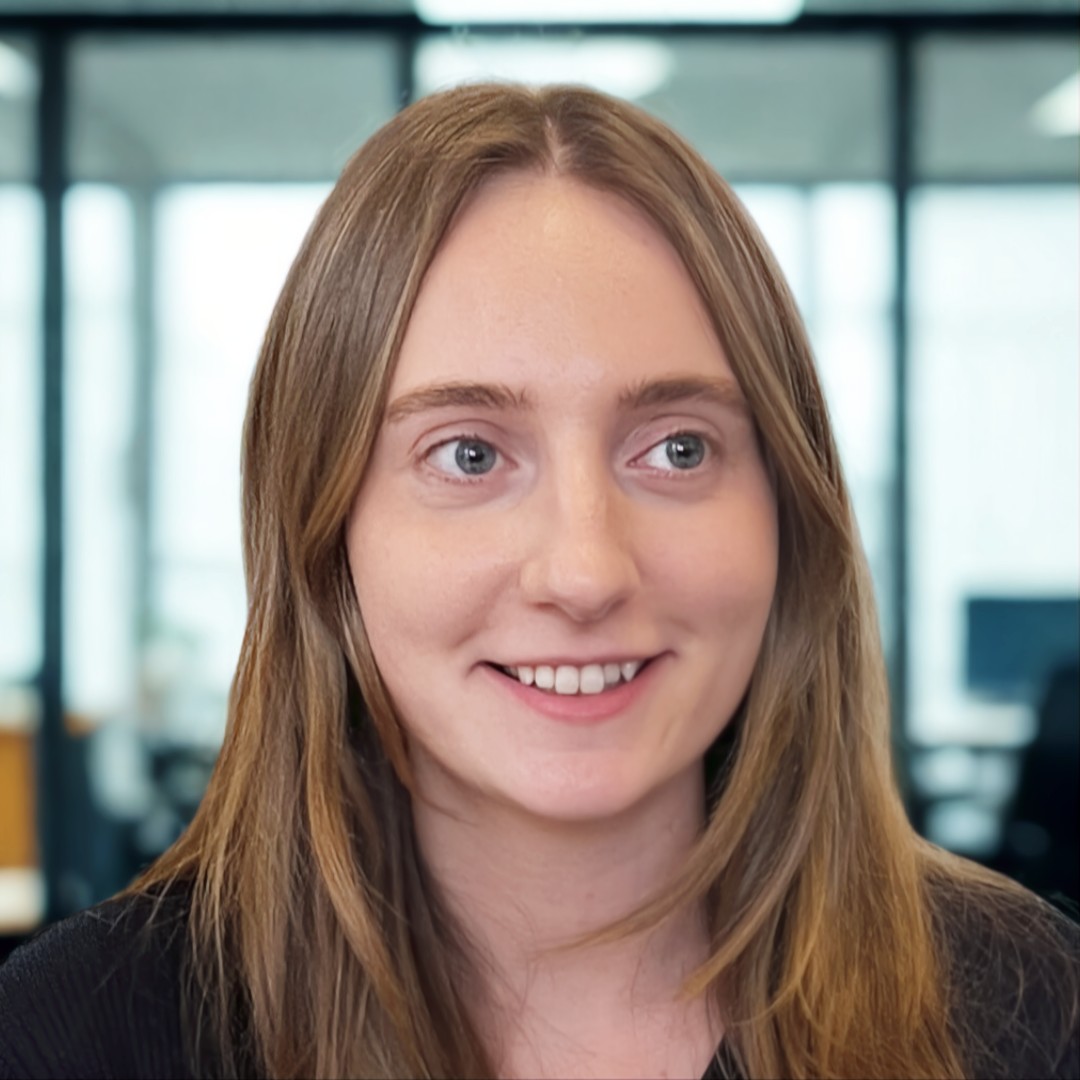 Erin Chessor Image