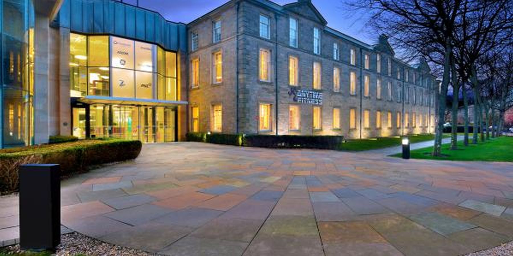 Blackcircles letting takes Rockspring's Tanfield in Edinburgh to full occupancy Image