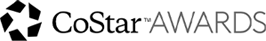 Costar Awards Logo Image