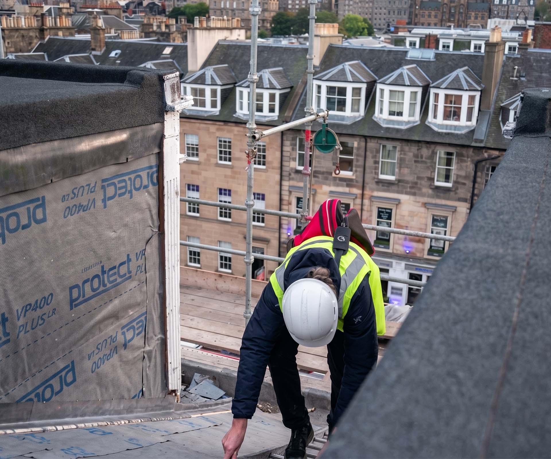 Building Consultancy Image