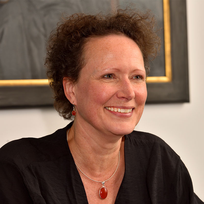 Kirsty Clark Image
