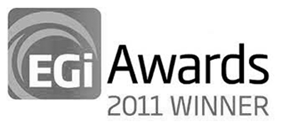 Egi Awards Win Logo Image