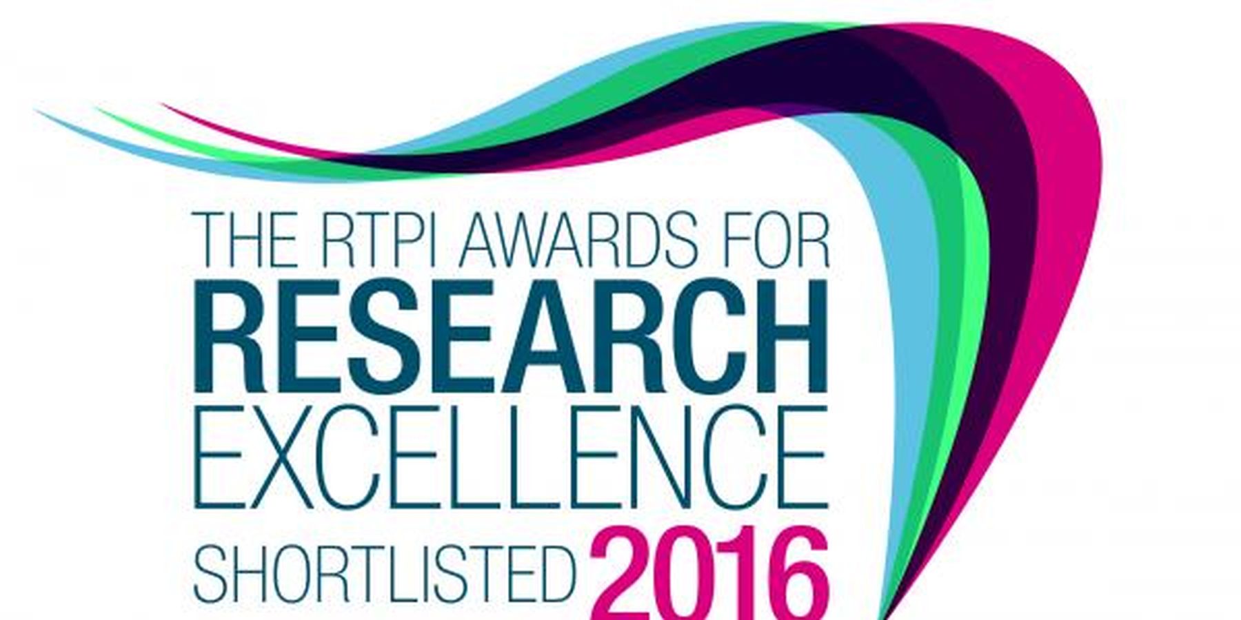 Ryden nominated for top national planning research award Image