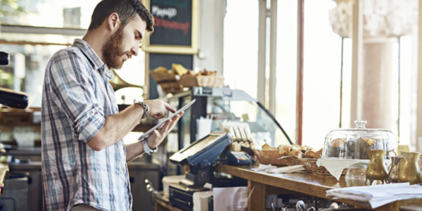 Scottish Government Budget Update - Business Rates Key Take Aways Image