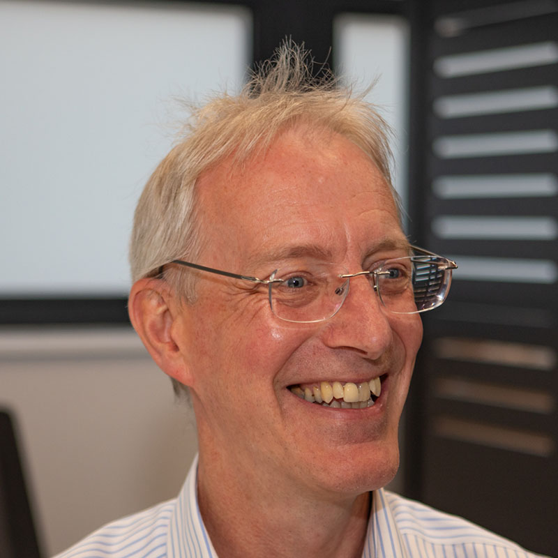 Matthew Edwards Image