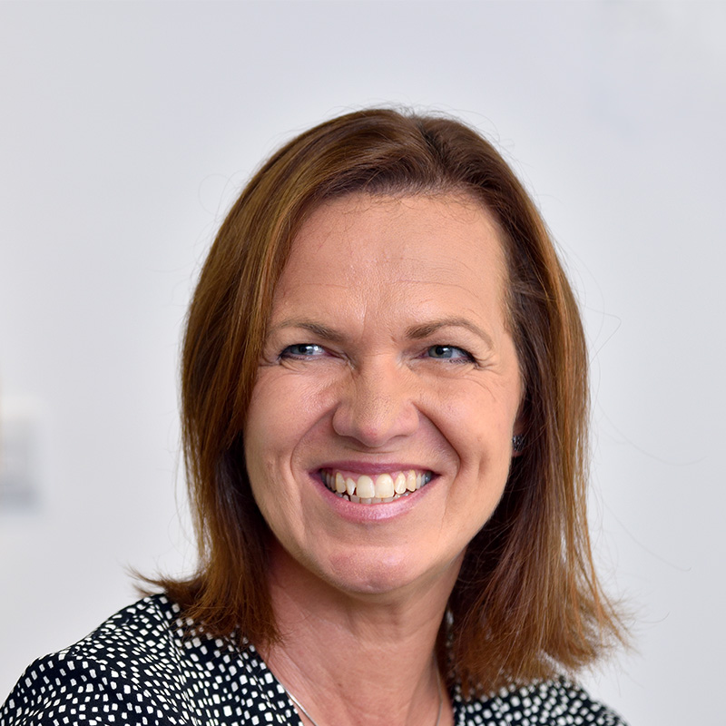 Karen Forsyth Image