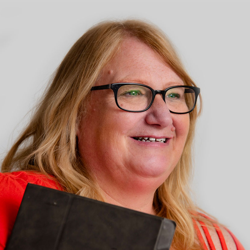 Fiona McCormack Image