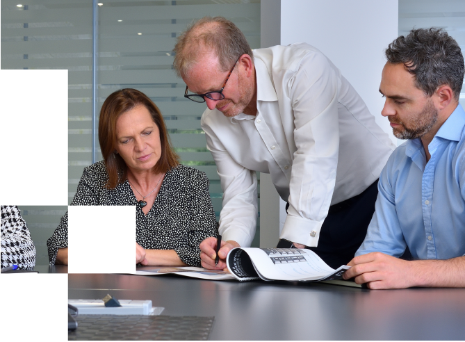 Our Commercial Property Services Our Commercial Property Services Image