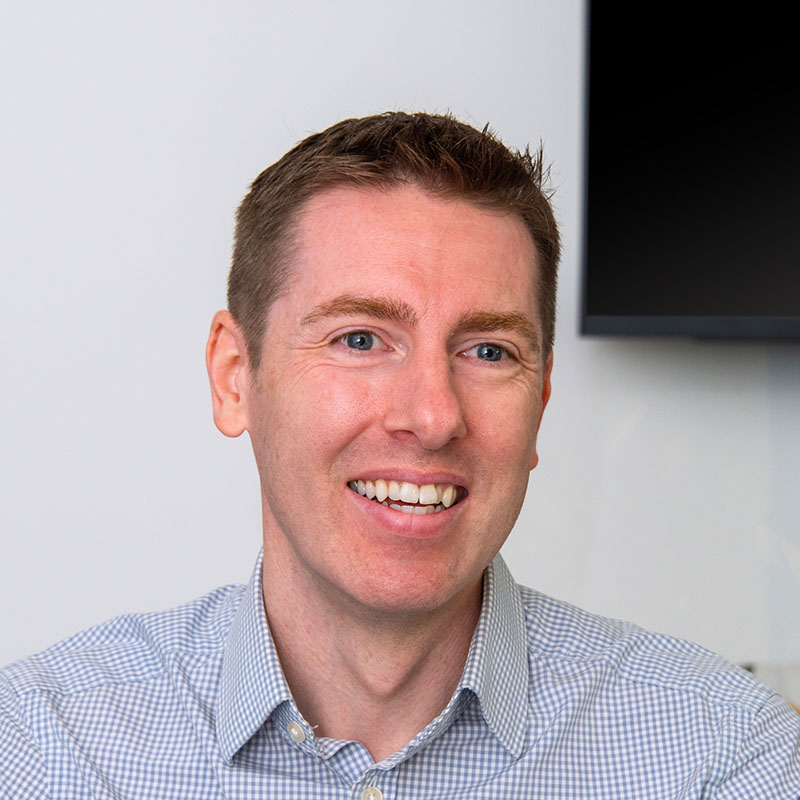 Paul Lafferty Image