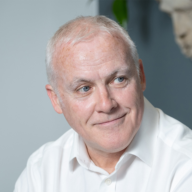 John Conroy Image