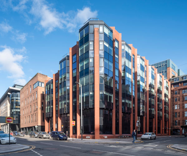 70 Wellington Street Image
