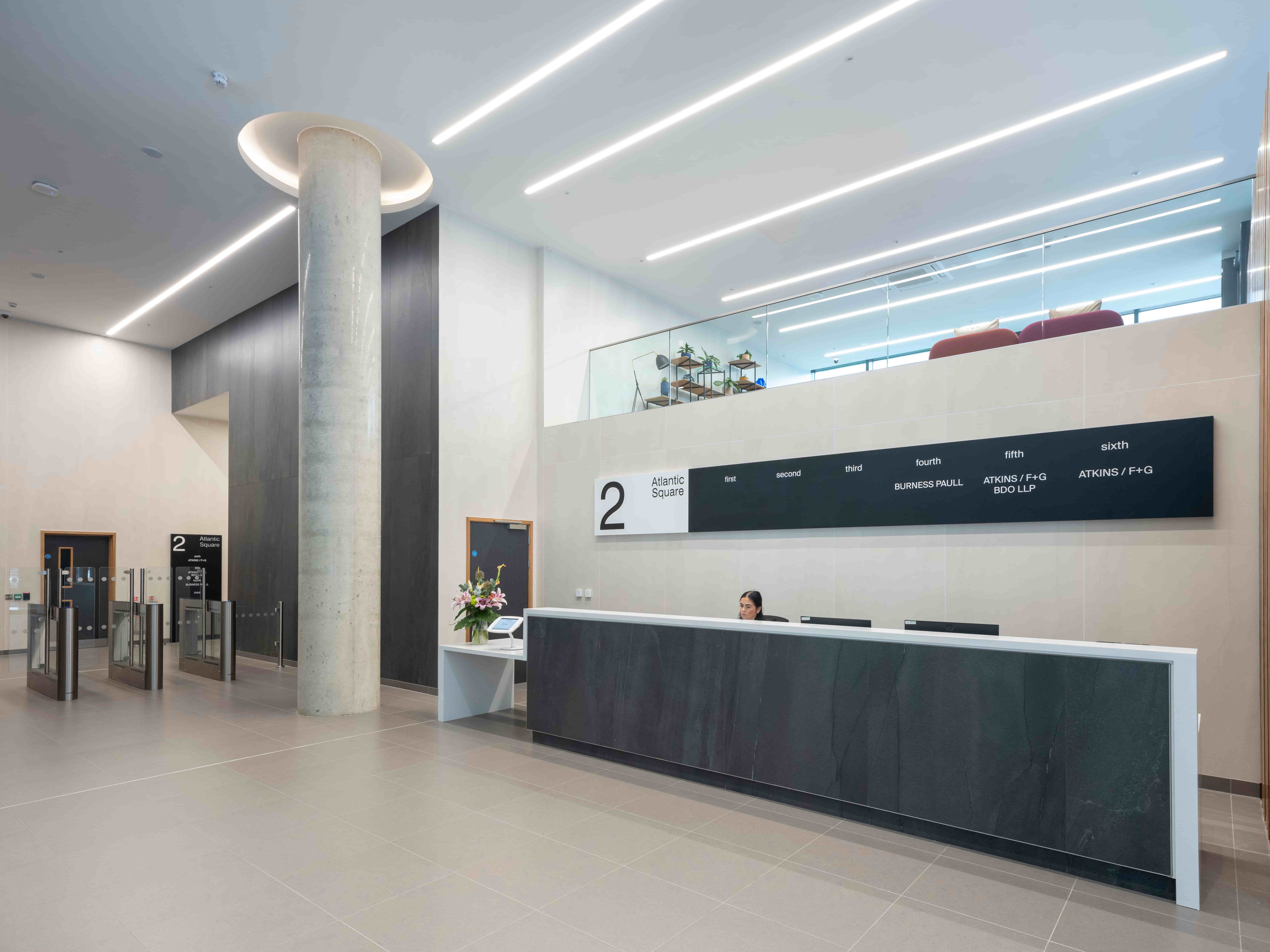 New report finds Scotland's prime office shortage is driving rental growth  Image
