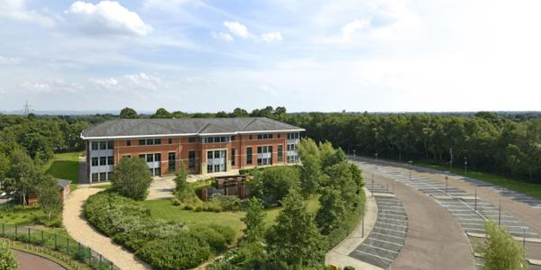 French investor Corum Asset Management buys 61,000 sq ft South Manchester site Image