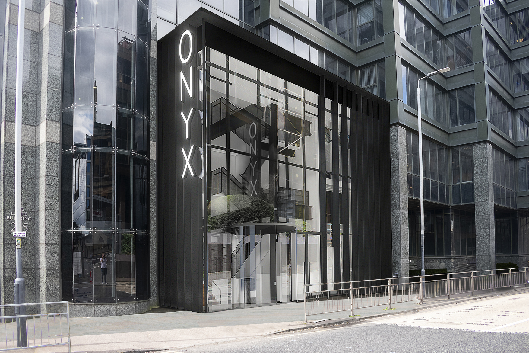 ONYX 215 Bothwell Street Image