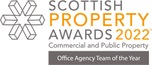 Scottish Property Awards Office Agency Image