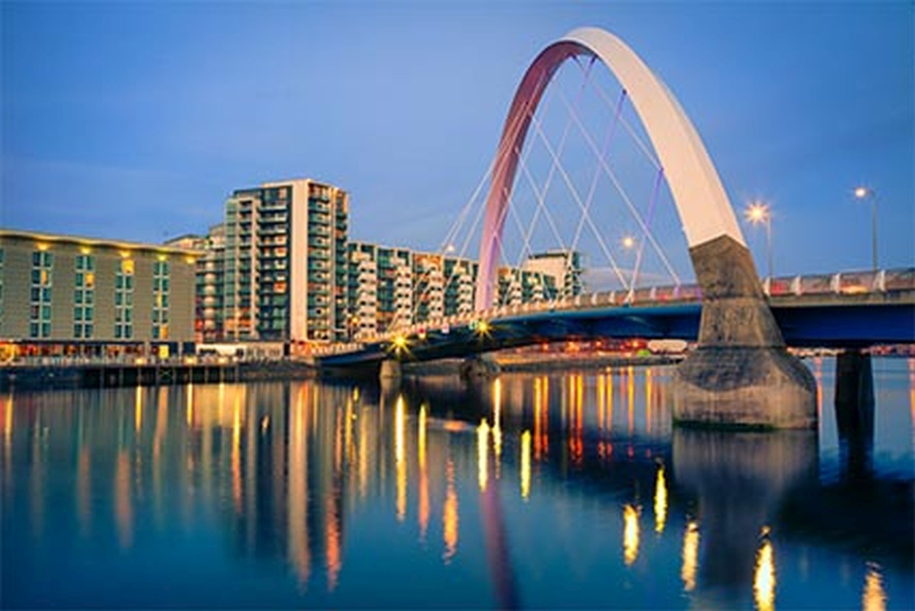 Glasgow Image