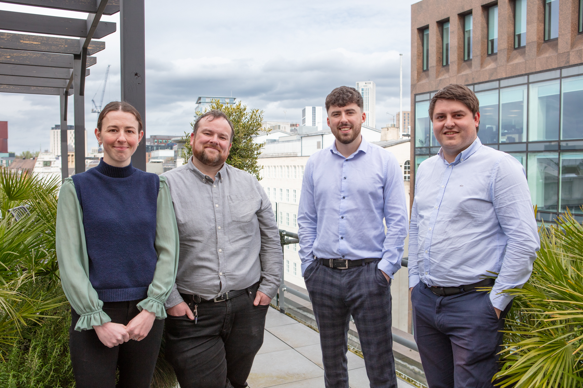New Addition to Ryden's Agency and Lease Advisory Team in Leeds Image