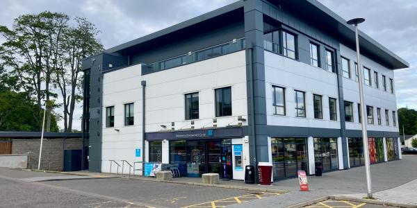 Ryden Completes a Convenience Store Investment Transaction in Aberdeen Image