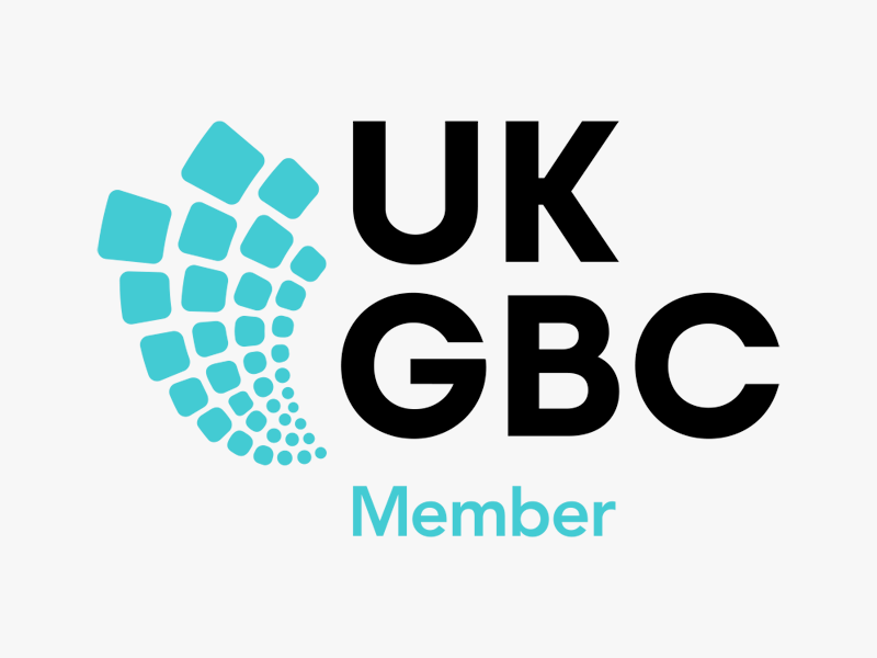 UKGBC MEMBER Image